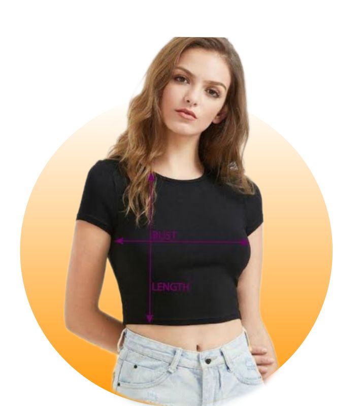 Ladies T-Shirt